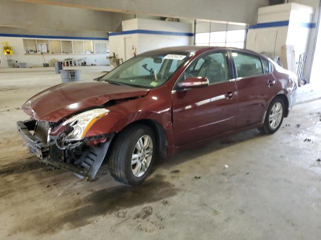 NISSAN ALTIMA BAS 2010 with VIN 1N4AL2AP0AN456657 - Photo from auction