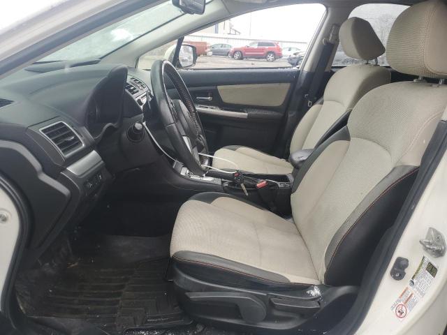 Photo 7 from auction – 2016 SUBARU CROSSTREK with VIN JF2GPABCXG8202106