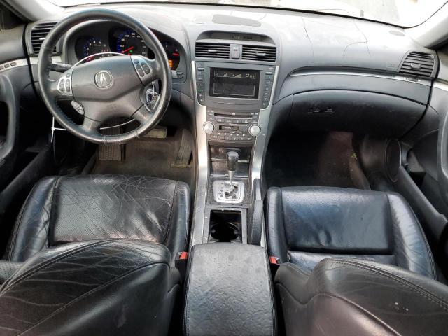 Photo 8 from auction – 2005 ACURA TL with VIN 19UUA662X5A075401