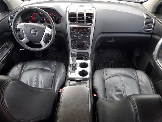 Foto 8 de la subasta – 2012 GMC ACADIA SLT con VIN 1GKKVSEDXCJ241939