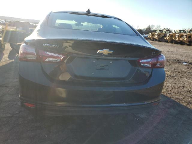Photo 6 from auction – 2020 CHEVROLET MALIBU LT with VIN 1G1ZD5ST2LF084672