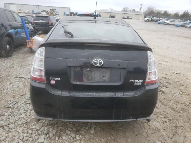 Photo 6 from auction – 2008 TOYOTA PRIUS with VIN JTDKB20U483363848