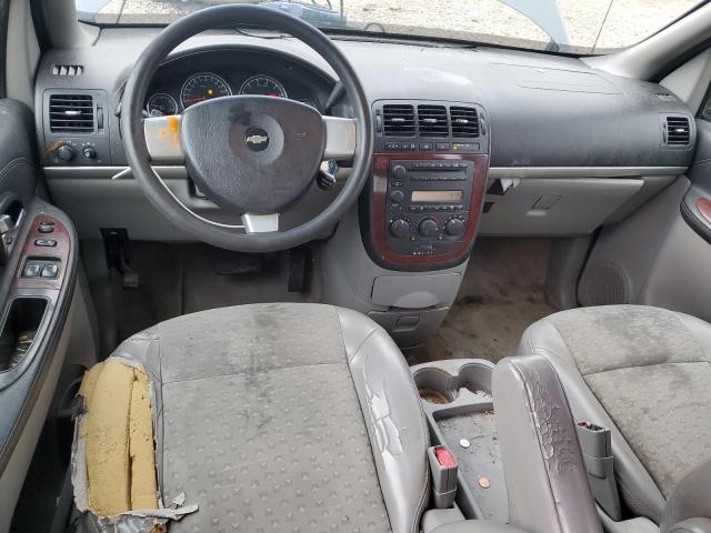 Photo 8 from auction – 2006 CHEVROLET UPLANDER L with VIN 1GNDV33L36D135654