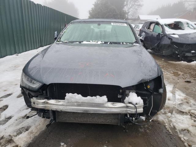 Photo 5 from auction – 2013 AUDI A4 PREMIUM with VIN WAUHFAFL4DN045649