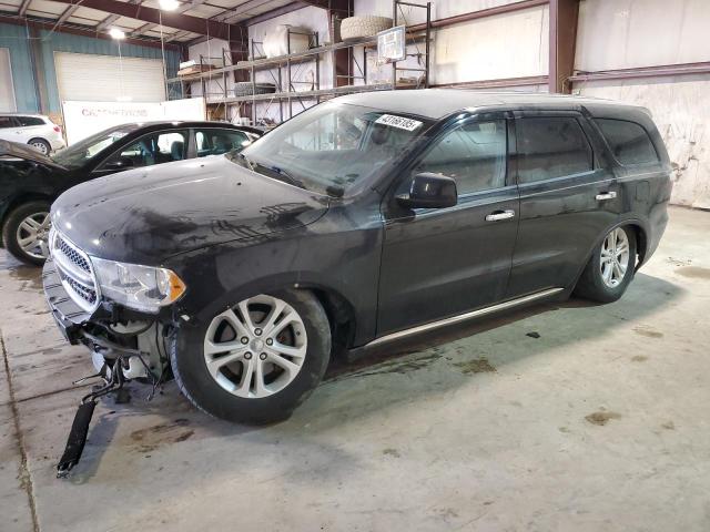 DODGE DURANGO SX 2013 with VIN 1C4RDJAG6DC500486 - Photo from auction