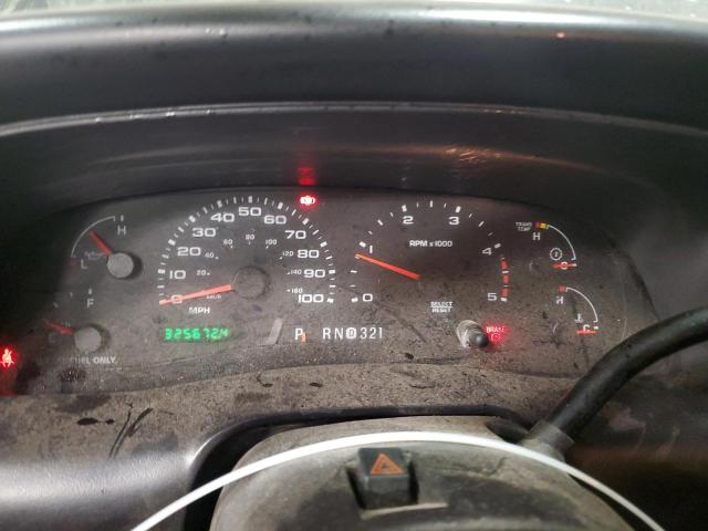 Photo 9 from auction – 2005 FORD EXCURSION with VIN 1FMSU43P35ED42237