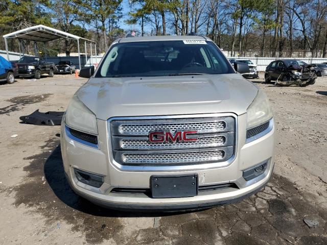 Photo 5 from auction – 2016 GMC ACADIA SLE with VIN 1GKKRPKD2GJ252526