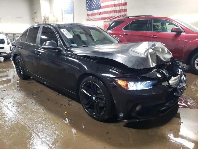 Zdjęcie 4 z aukcji – 2015 BMW 328 I z VIN WBA3A5G53FNS90106