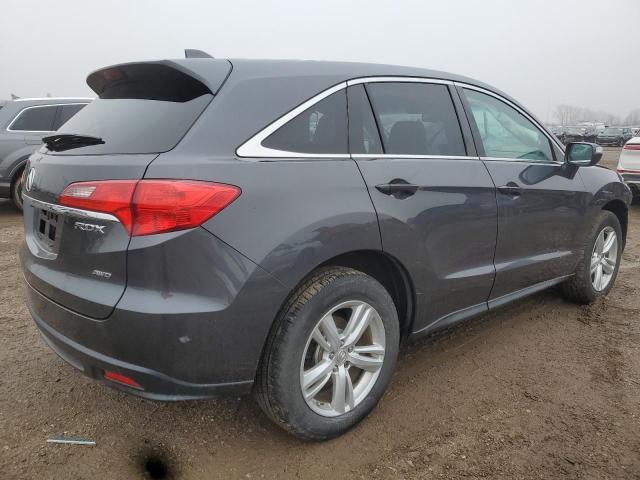 Photo 3 from auction – 2014 ACURA RDX TECHNO with VIN 5J8TB4H54EL022976