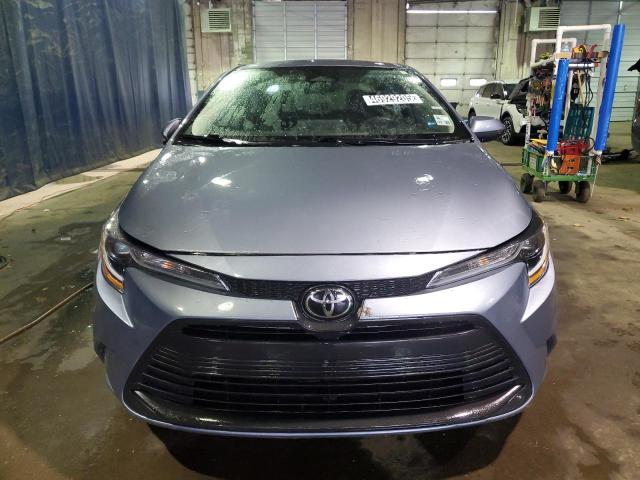 Photo 5 from auction – 2023 TOYOTA COROLLA LE with VIN 5YFB4MDE4PP012095