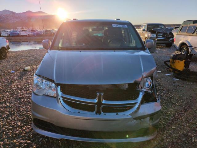 Снимка 5 от търг – 2015 DODGE GRAND CARA с VIN 2C4RDGCG3FR533102