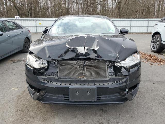 Photo 5 from auction – 2018 FORD FUSION SE with VIN 3FA6P0LU8JR275871