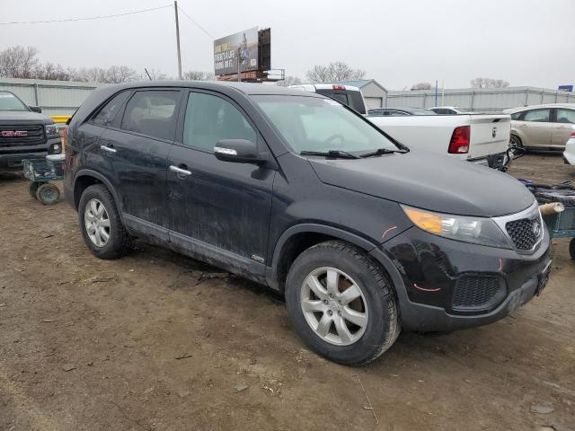 Photo 4 from auction – 2012 KIA SORENTO BA with VIN 5XYKTDA69CG194973