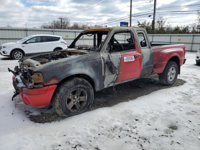 FORD RANGER SUP 2002 with VIN 1FTZR45E42TA21993 - Photo from auction