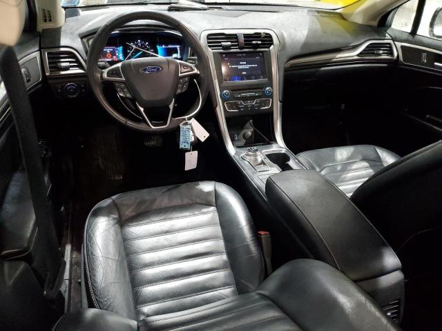 Photo 8 from auction – 2017 FORD FUSION SE with VIN 3FA6P0PU1HR128120