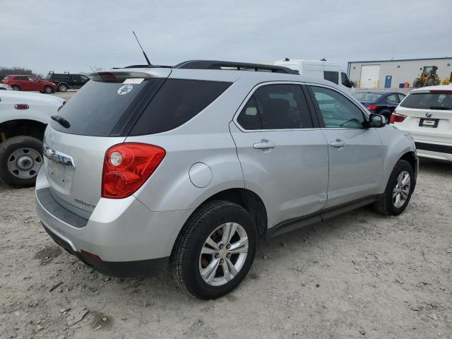 Photo 3 from auction – 2011 CHEVROLET EQUINOX LT with VIN 2CNFLNEC9B6473824