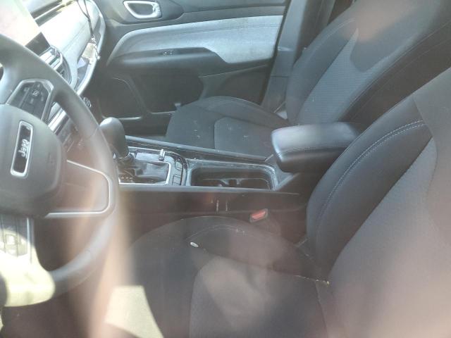 Photo 7 from auction – 2023 JEEP COMPASS SP with VIN 3C4NJDAN6PT529292