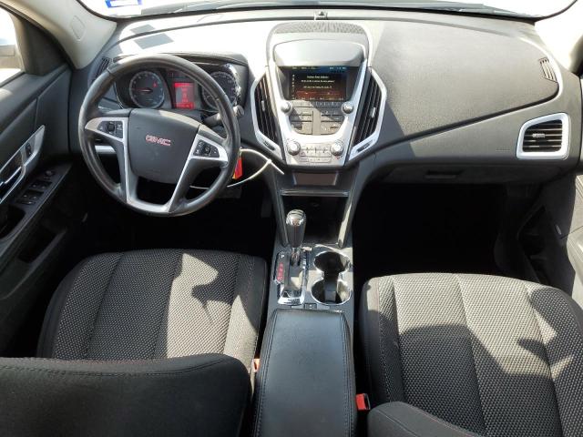 Photo 8 from auction – 2016 GMC TERRAIN SL with VIN 2GKALNEK6G6195630