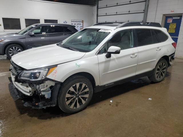 Снимка 1 от търг – 2017 SUBARU OUTBACK 2. с VIN 4S4BSANC6H3385677