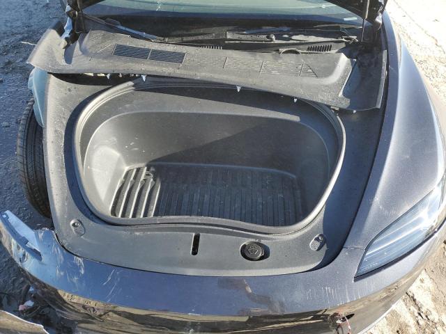 Photo 11 from auction – 2025 TESLA MODEL 3 with VIN 5YJ3E1EA2SF932453