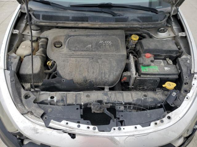 Photo 11 from auction – 2013 DODGE DART SE with VIN 1C3CDFAA0DD200021