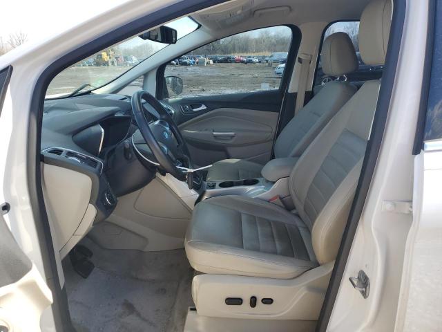 Photo 7 from auction – 2013 FORD C-MAX SEL with VIN 1FADP5BU2DL534735