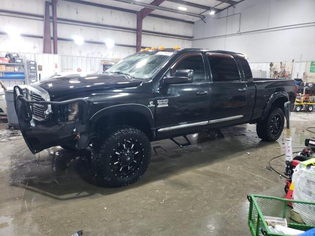 DODGE RAM 3500 2007 with VIN 3D7MX39A67G801022 - Photo from auction