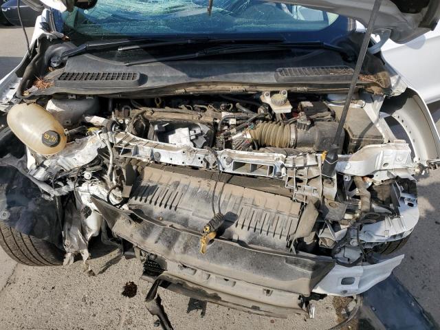 Photo 12 from auction – 2017 FORD ESCAPE S with VIN 1FMCU0F79HUA83076