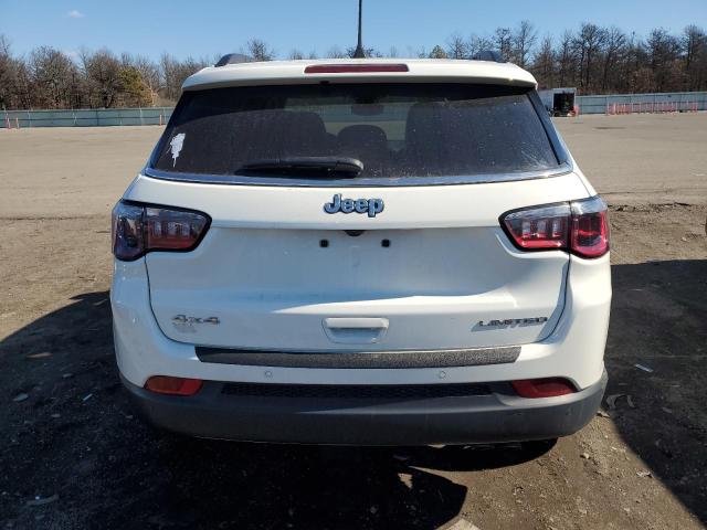 Photo 6 from auction – 2021 JEEP COMPASS LI with VIN 3C4NJDCB6MT602868