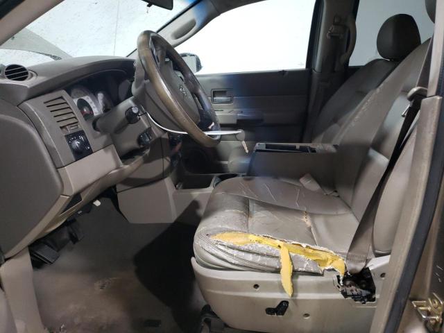 Photo 7 from auction – 2006 DODGE DURANGO with VIN 1D4HD48N26F190455