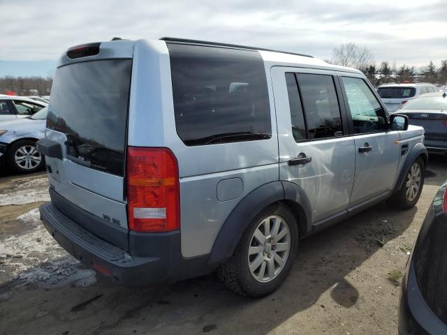 Photo 3 from auction – 2006 LAND ROVER LR3 SE with VIN SALAE25476A402106