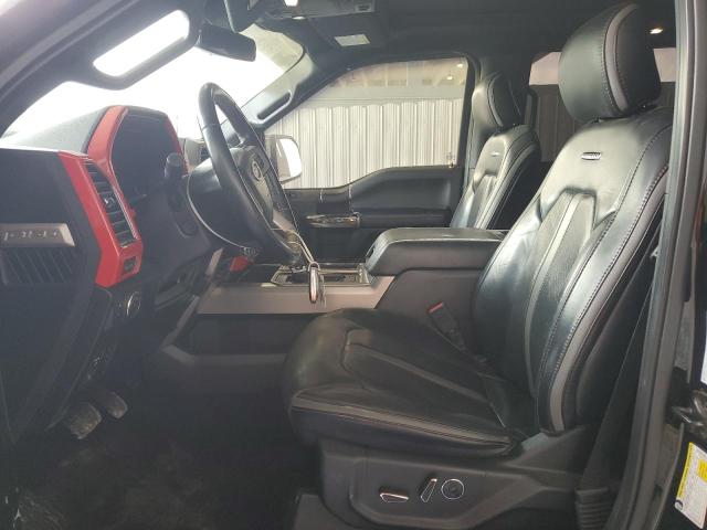 Photo 7 from auction – 2018 FORD F150 SUPER with VIN 1FTEW1EGXJFE39432