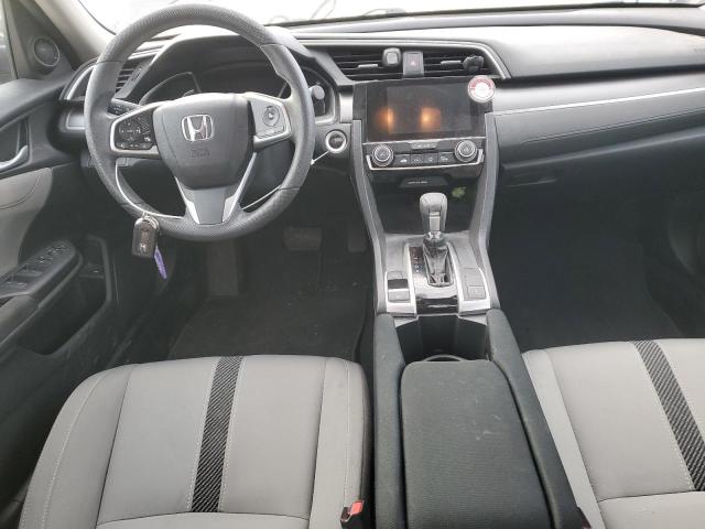 Photo 8 from auction – 2016 HONDA CIVIC EX with VIN 19XFC2F73GE227220