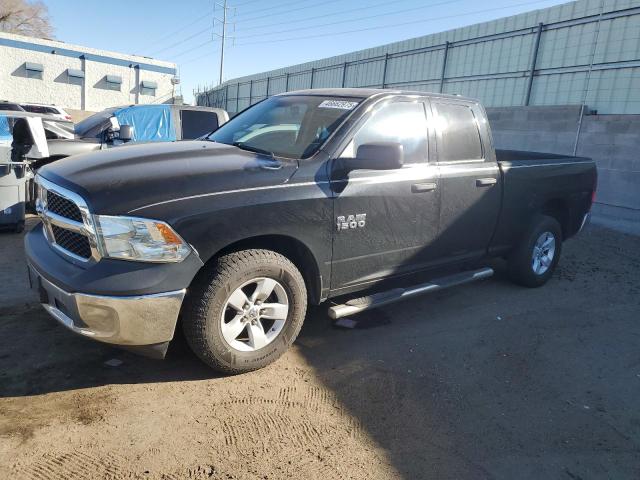 Foto 1 de la subasta – 2014 RAM 1500 ST con VIN 1C6RR6FG9ES211723