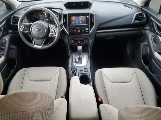 Photo 8 from auction – 2023 SUBARU IMPREZA PR with VIN 4S3GKAV63P3604422
