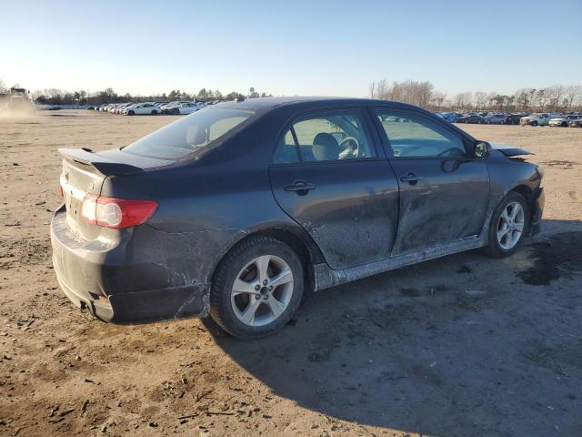 Photo 3 from auction – 2011 TOYOTA COROLLA BA with VIN 2T1BU4EE2BC619278