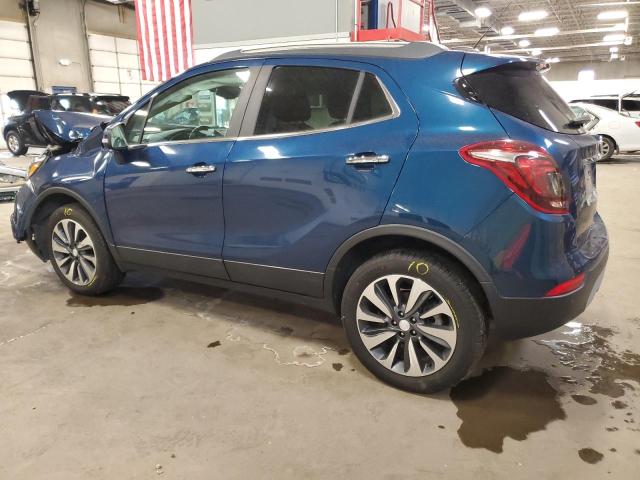 Photo 2 from auction – 2020 BUICK ENCORE ESS with VIN KL4CJGSB9LB033504