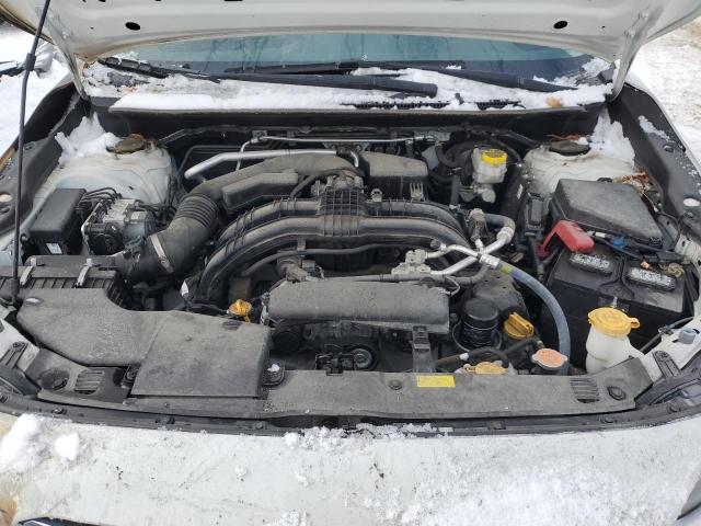 Photo 11 from auction – 2021 SUBARU IMPREZA with VIN 4S3GTAB63M3709135
