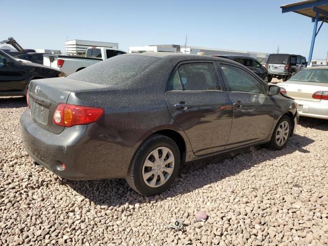 Photo 3 from auction – 2010 TOYOTA COROLLA BA with VIN JTDBU4EEXA9110639