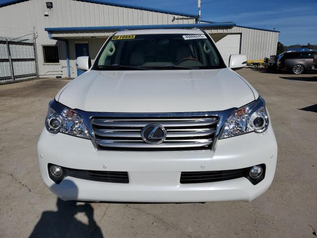 Zdjęcie 5 z aukcji – 2012 LEXUS GX 460 z VIN JTJBM7FX3C5045108