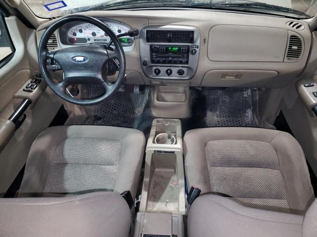 Photo 8 from auction – 2004 FORD EXPLORER S with VIN 1FMZU67K34UA00574