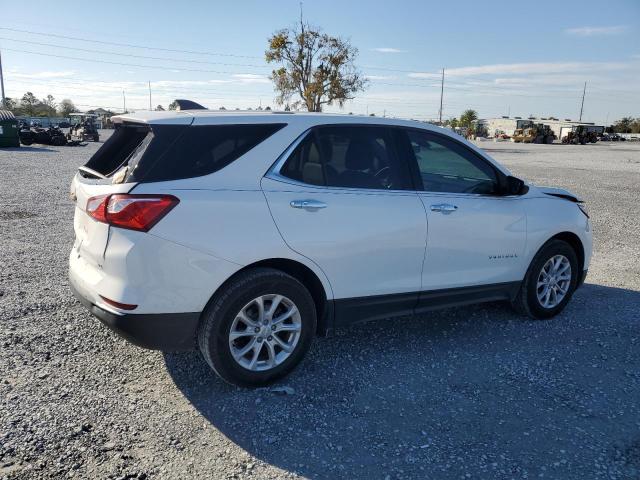 Photo 3 from auction – 2018 CHEVROLET EQUINOX LT with VIN 3GNAXJEV0JL104302