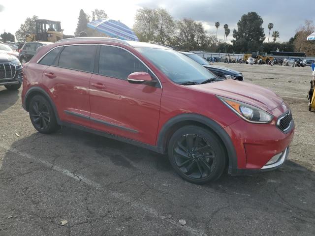 Photo 4 from auction – 2018 KIA NIRO EX with VIN KNDCC3LC6J5161033