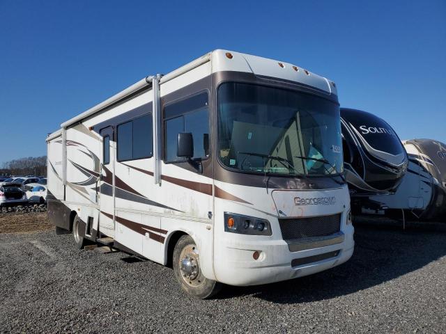 WILDWOOD GEORGETOWN 2009 with VIN 1F6NF53Y490A01901 - Photo from auction