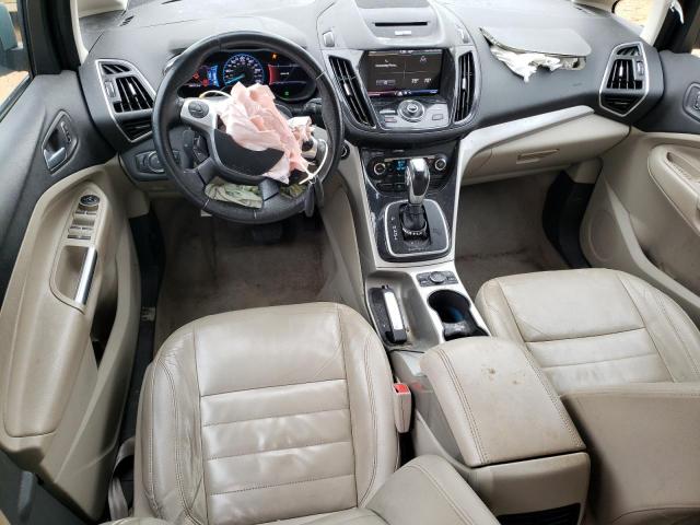 صورة رقم 8 من المزاد - 2013 FORD C-MAX SEL مع VIN 1FADP5BU2DL533424