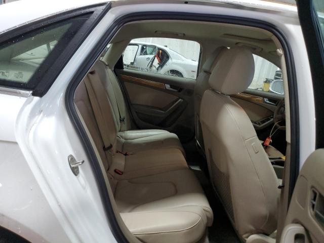Photo 10 from auction – 2010 AUDI A4 PREMIUM with VIN WAUFFAFL3AN044009