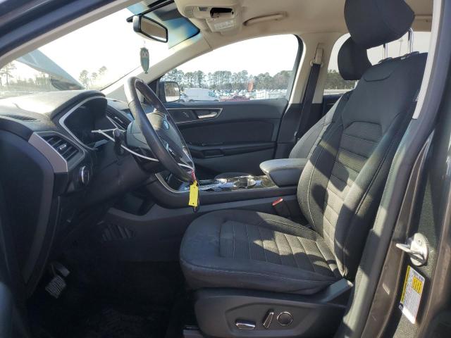 Photo 7 from auction – 2016 FORD EDGE SEL with VIN 2FMPK3J90GBC19696