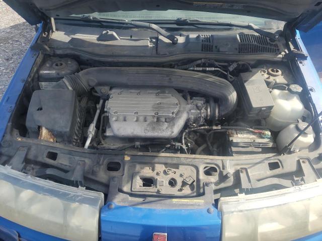 Photo 12 from auction – 2004 SATURN VUE with VIN 5GZCZ63404S893235