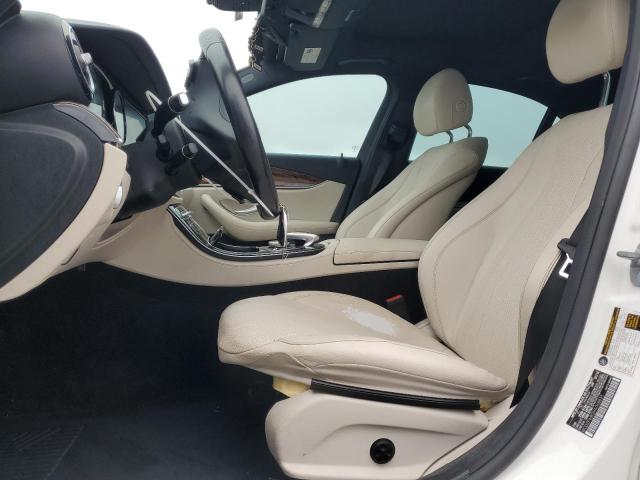 Photo 7 from auction – 2017 MERCEDES-BENZ E 300 with VIN WDDZF4JB3HA068835