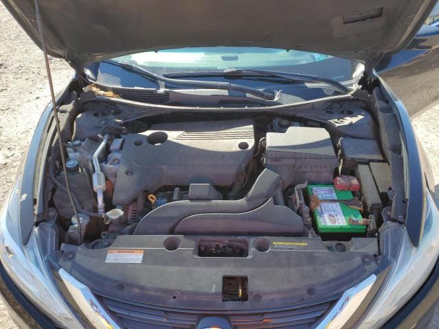 Photo 11 from auction – 2018 NISSAN ALTIMA 2.5 with VIN 1N4AL3AP1JC471766